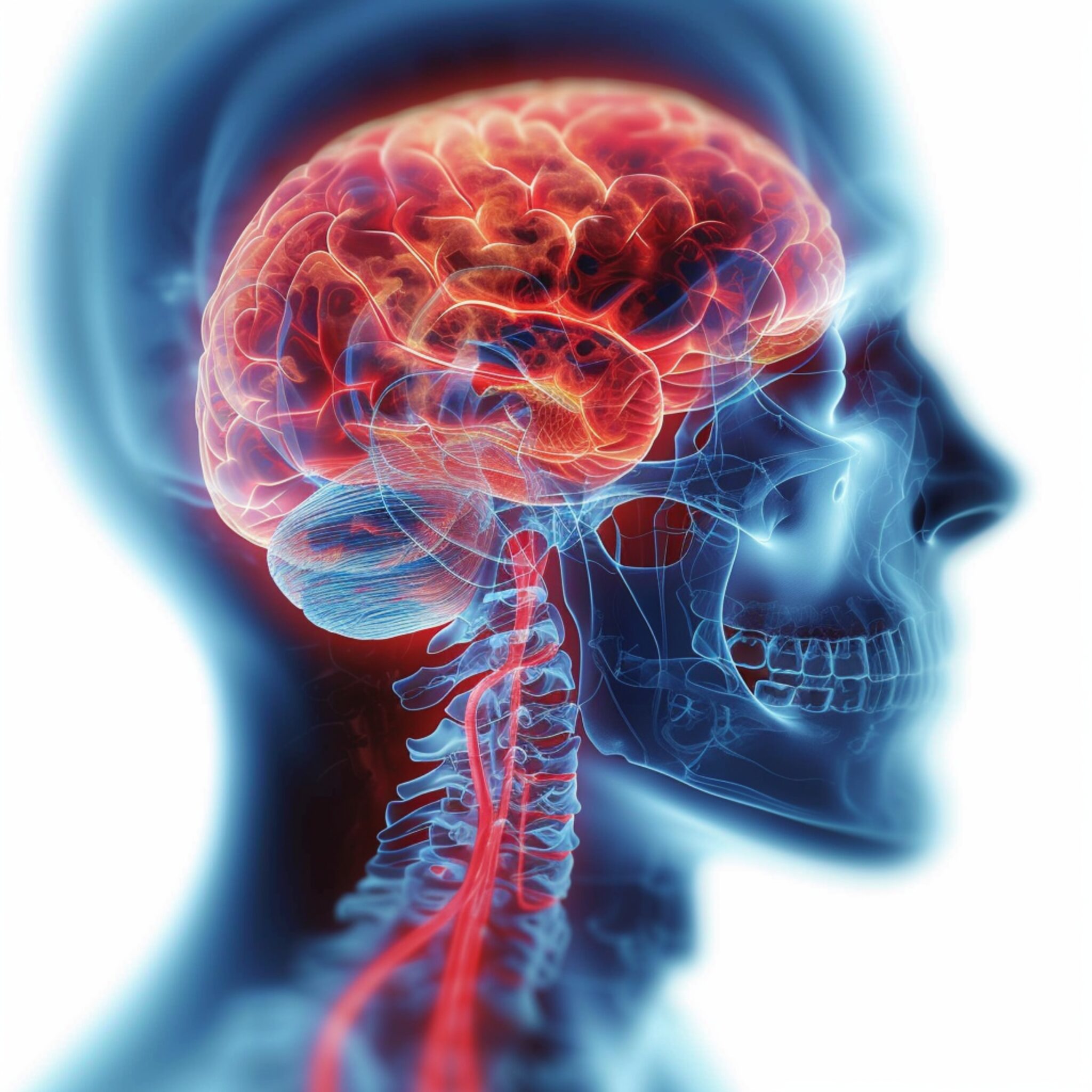 Mini Stroke Symptoms in the Elderly You Need to Know! - Harmony At Home