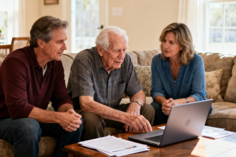 Medicare vs Medicaid home care planning in Texas