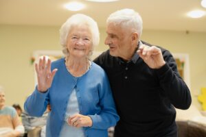 difference between home health and home care seniors staying active and independent at home