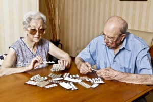 Managing Multiple Medications for Seniors